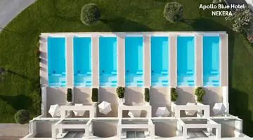 Apollo Blue Hotel