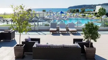 APOLLO BLUE HOTEL