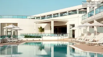 Apollo Blue Hotel