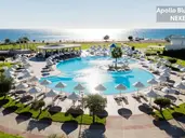 Apollo Blue Hotel