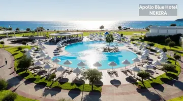 Apollo Blue Hotel