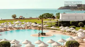 Apollo Blue Hotel