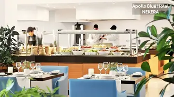 Apollo Blue Hotel