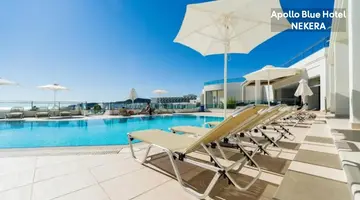 Apollo Blue Hotel