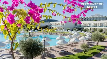Apollo Blue Hotel