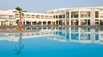 APOLLO BLUE HOTEL