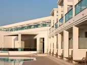 APOLLO BLUE HOTEL