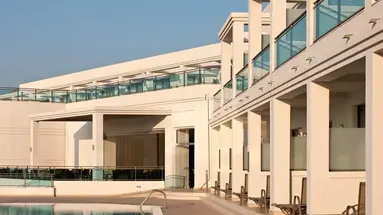 APOLLO BLUE HOTEL