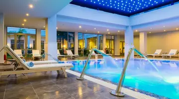 APOLLO BLUE HOTEL