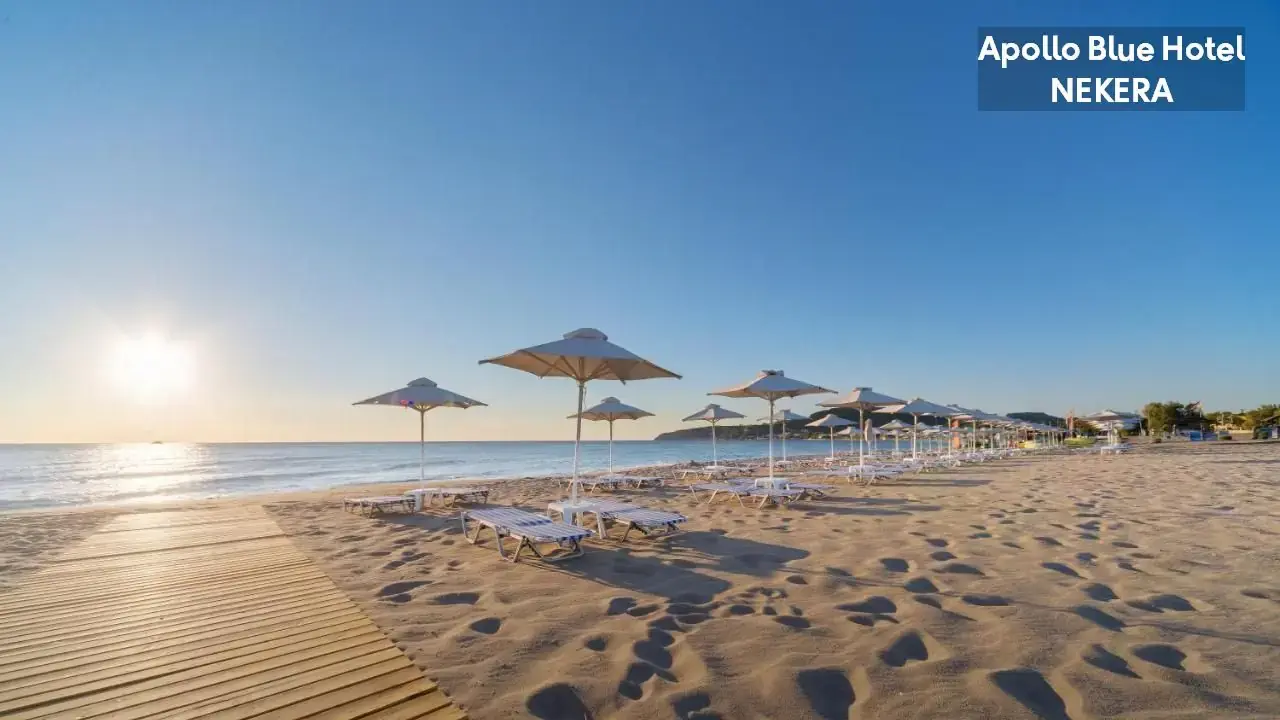 Apollo Blue Hotel