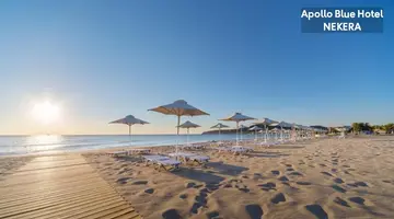 Apollo Blue Hotel