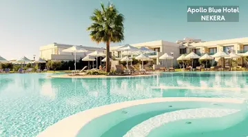 Apollo Blue Hotel