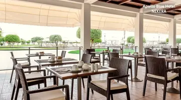 Apollo Blue Hotel