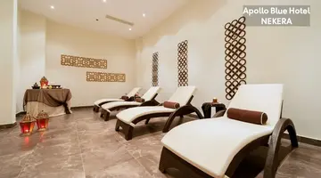 Apollo Blue Hotel