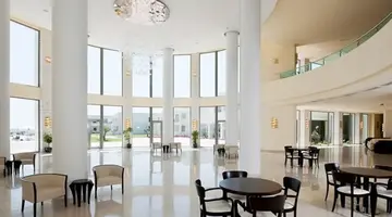 APOLLO BLUE HOTEL