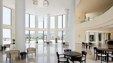 APOLLO BLUE HOTEL
