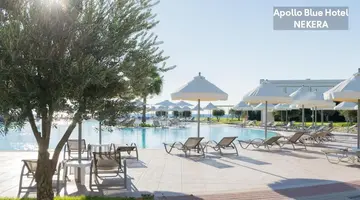 Apollo Blue Hotel