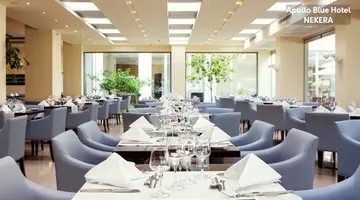 Apollo Blue Hotel