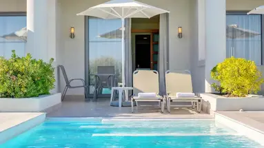 APOLLO BLUE HOTEL