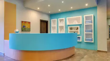 APOLLO BLUE HOTEL