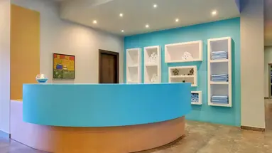 APOLLO BLUE HOTEL