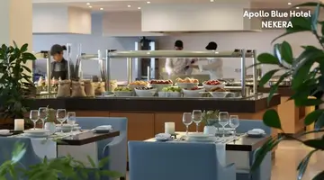 Apollo Blue Hotel