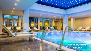Apollo Blue Hotel