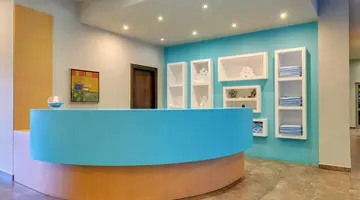 Apollo Blue