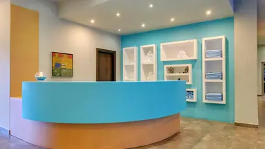 Apollo Blue