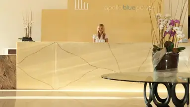 Apollo Blue