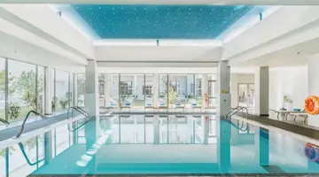 Apollo Blue