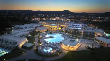 Apollo Blue