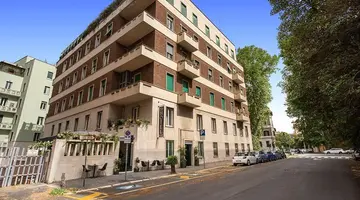 Apollo Boutique Hotel