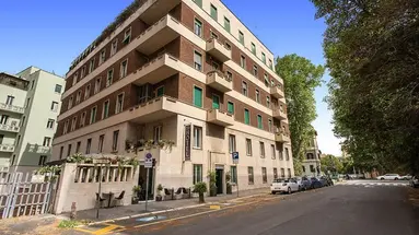 Apollo Boutique Hotel