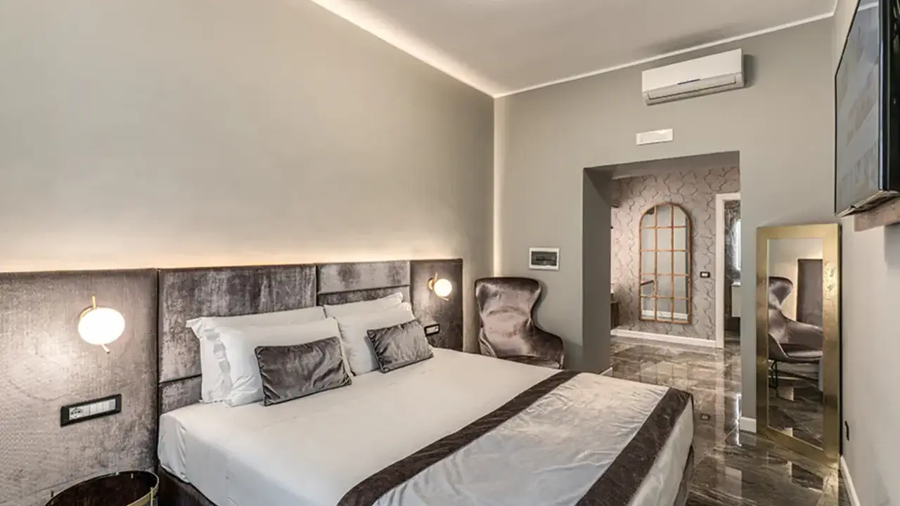 Apollo Boutique Hotel