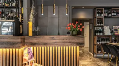 Apollo Boutique Hotel