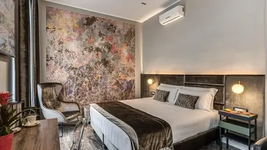 Apollo Boutique Hotel