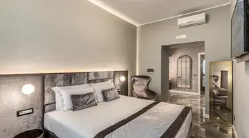 Apollo Boutique Hotel