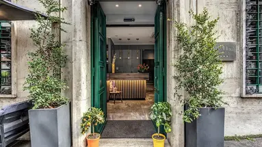 Apollo Boutique Hotel