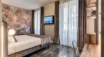 Apollo Boutique Hotel