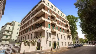 Apollo Boutique Hotel