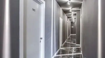Apollo Boutique Hotel
