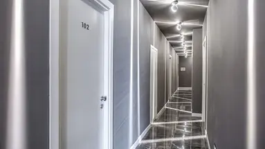 Apollo Boutique Hotel