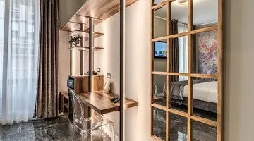 Apollo Boutique Hotel