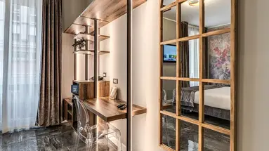 Apollo Boutique Hotel