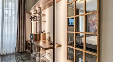 Apollo Boutique Hotel
