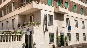 Apollo Boutique Hotel