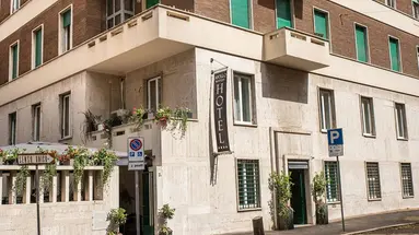Apollo Boutique Hotel