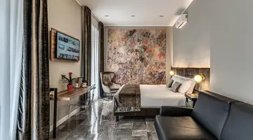 Apollo Boutique Hotel