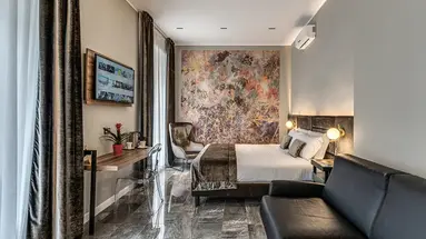 Apollo Boutique Hotel